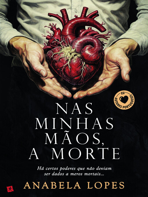 Title details for Nas minhas mãos, a morte by Anabela Lopes - Available